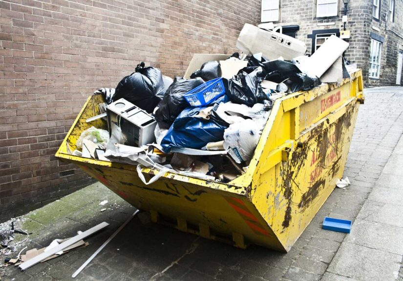 Simplify Home Renovations with Timely and Professional Junk Removal Support