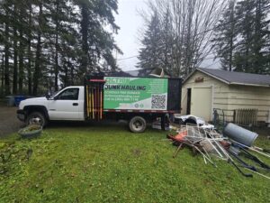 loadup junk removal