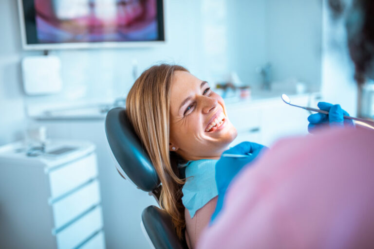 The Art of Interactive Dentistry: Engaging Patients in Oral Health