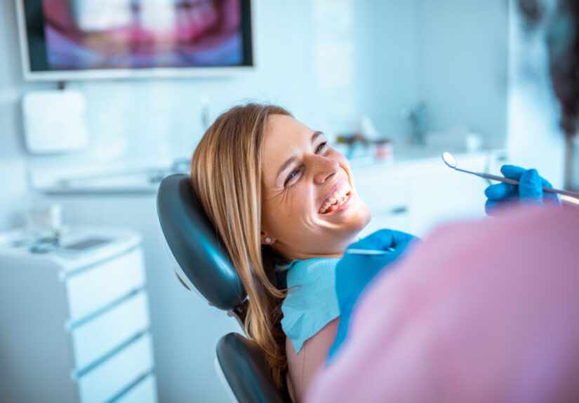 The Art of Interactive Dentistry: Engaging Patients in Oral Health