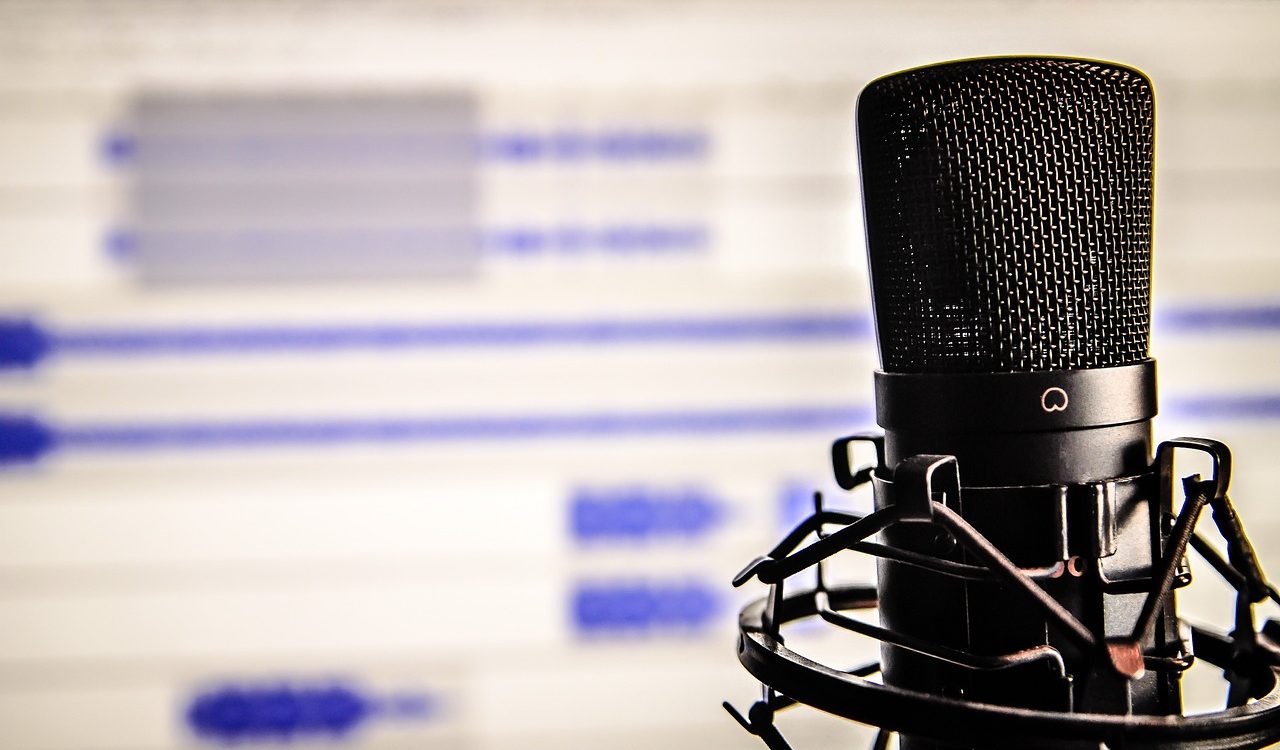 Podcasts are Changing the Business
