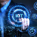 Remote Monitoring And Control With Commercial IoT Management Platforms