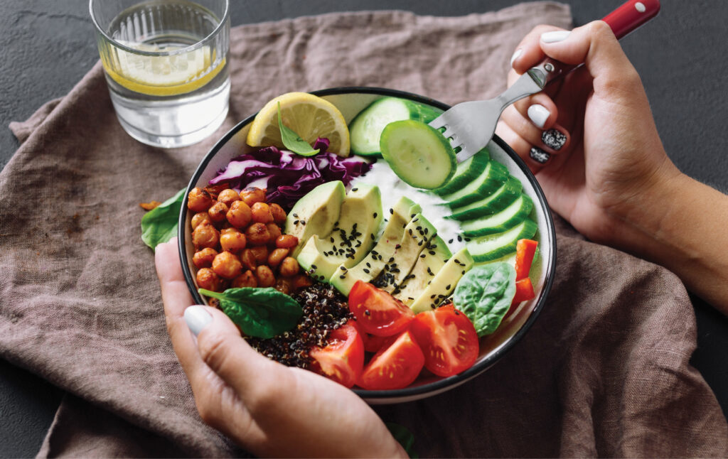 Why ingredient awareness matters more than diet trends today