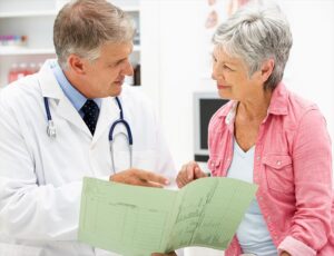 Community based healthcare centers providing care for different kidney diseases