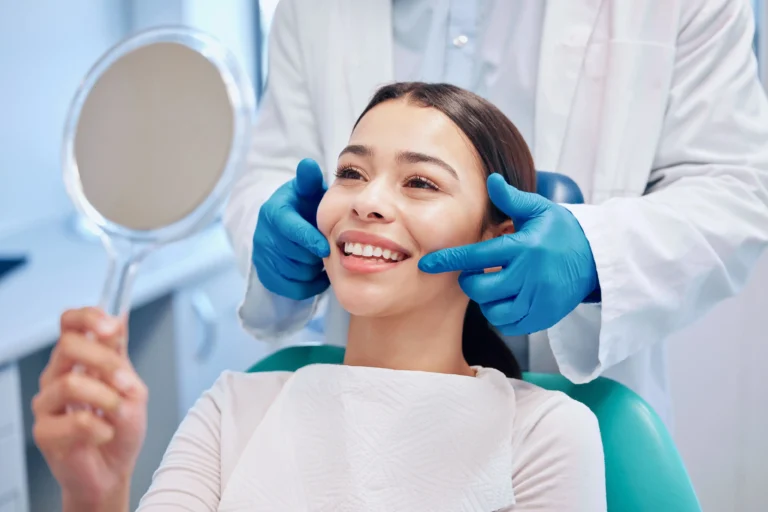 Redefining Your Smile: The Art of Personalised Dental Wellness