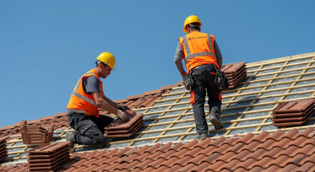 Why One Commercial Roof Outlasts Another