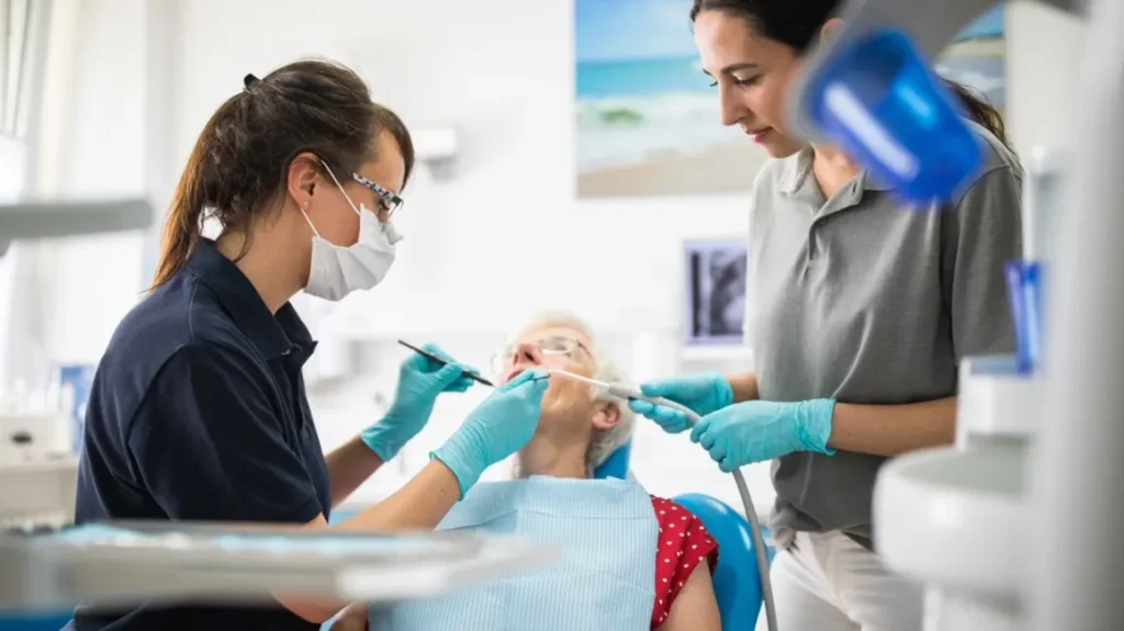 How Your Medication Routine Unknowingly Affects Your Oral Health and Saliva Production