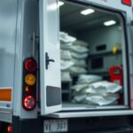 Professional Cold Chain Planning Supporting Efficient Temperature-Sensitive Freight Operations