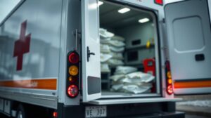Professional Cold Chain Planning Supporting Efficient Temperature-Sensitive Freight Operations
