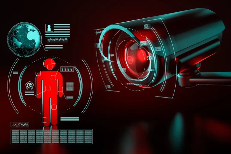 Maximize Security Coverage With Connected Surveillance And Intrusion Detection