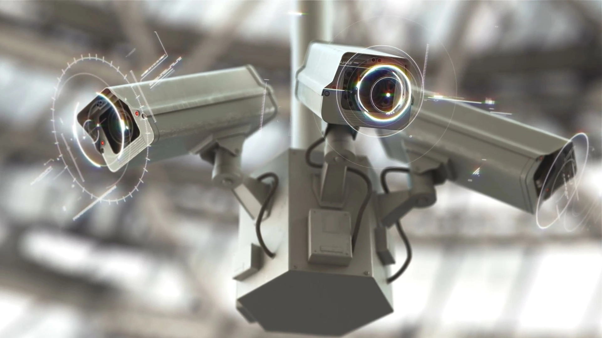 san antonio business security systems