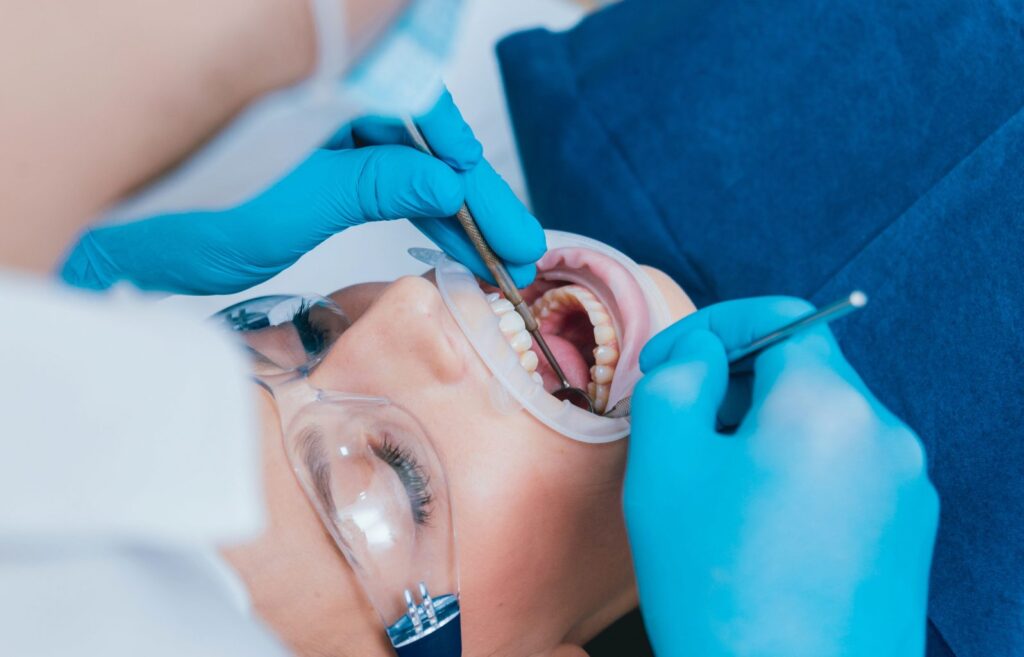 Dental Development