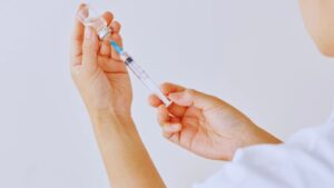 Natural Healing Processes Receiving Greater Attention In Peptide Research