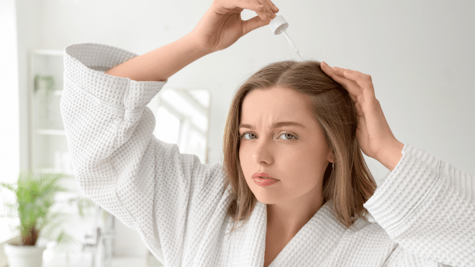 Emerging Peptide Formulas Reflect Changing Approaches Toward Healthier Hair Development Today