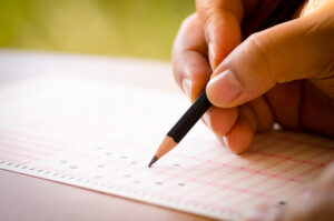 Self-Challenge Quizzes: Setting Question Counts and Time Limits for Individual Practice