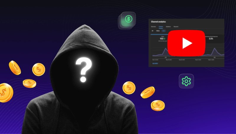 Building Distinctive Content Strategies Through the Faceless Prompts for Creators